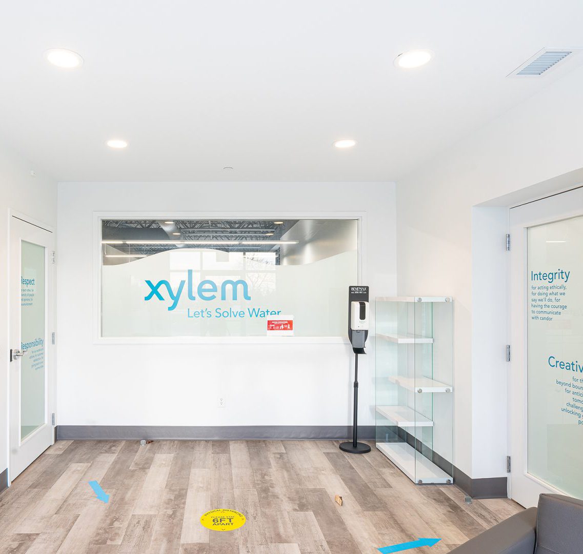 Xylem Canada FERRUZZO