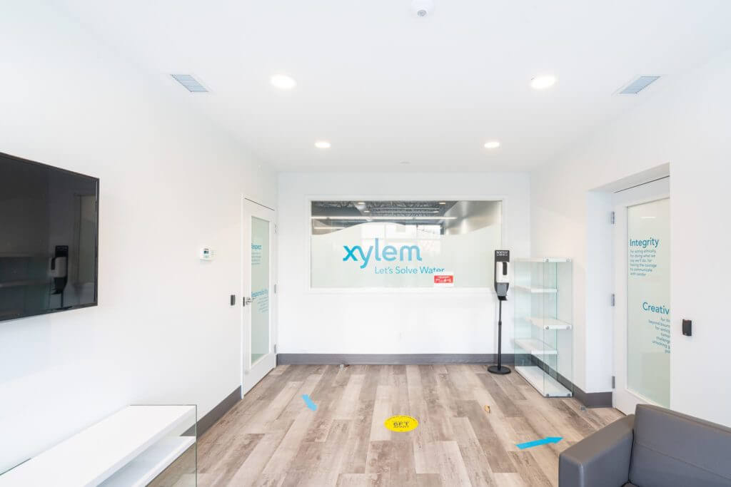 Xylem Canada FERRUZZO